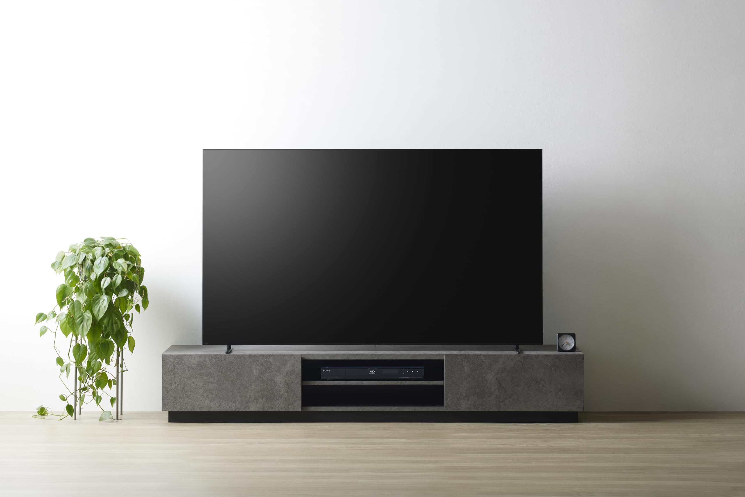 Amazon.co.jp: 朝日木材加工(Asahiwood) テレビ台 Liora 77型対応 Amazon.co.jp: 朝日木材加工(Asahiwood) テレビ台 Liora 77型対応